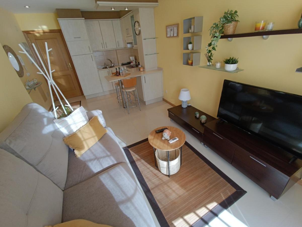 阿罗萨新镇Mirador Mar De Castelao, 1ª Linea De Playa Urbana公寓 外观 照片